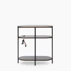 MICA - Mesa Lateral Fran 3 Niveles