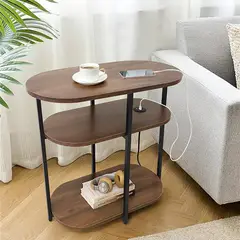 CAFE - Mesa Lateral Fran 3 Niveles