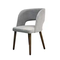 BASEMENT HOME - Silla de Comedor Velora