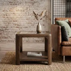 BASEMENT HOME - Mesa Lateral Cuore