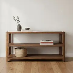 BASEMENT HOME - Arrimo Cuora de Madera