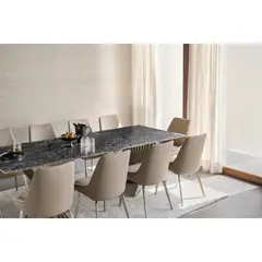 BASEMENT HOME - Set x2 Sillas de Comedor Torino