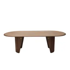 BASEMENT HOME - Mesa de Comedor Luxe (8 Puestos)