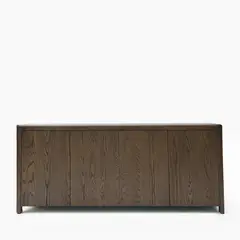 BASEMENT HOME - Aparador Cuore 4 Puertas