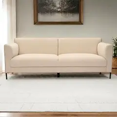 BASEMENT HOME - Sofá New Conley 3 Cuerpos