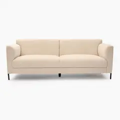 BASEMENT HOME - Sofá New Conley 3 Cuerpos