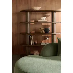 BASEMENT HOME - Estante Organic