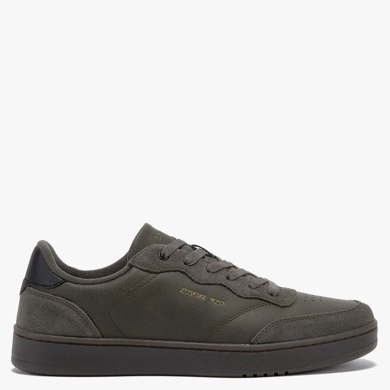Zapatillas Urbanas Hombre