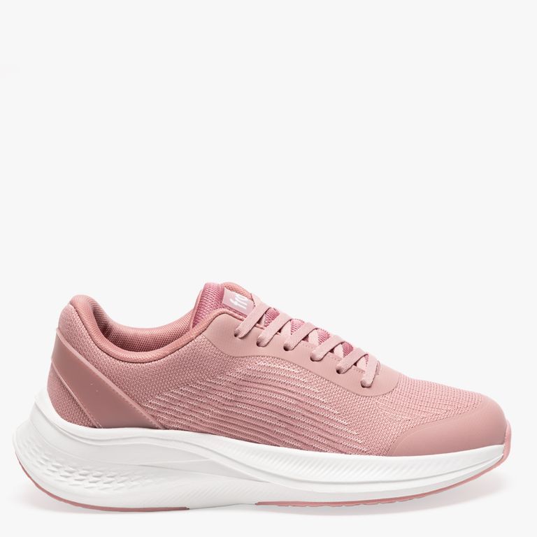 Zapatillas Deportivas Mujer