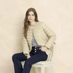 ELLE - Casaca Mujer