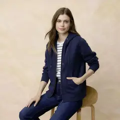 ELLE - Polera Mujer