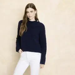 ELLE - Chompa Mujer