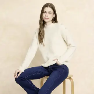 ELLE - Chompa Mujer