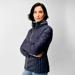 ELLE - Casaca Mujer