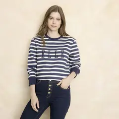ELLE - Polera Mujer