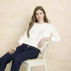 ELLE - Polera Mujer