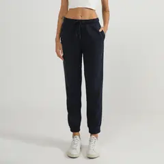 UNIVERSITY CLUB - Jogger Mujer