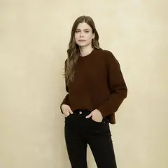 UNIVERSITY CLUB - Chompa Mujer