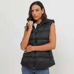 UNIVERSITY CLUB - Chaleco Mujer