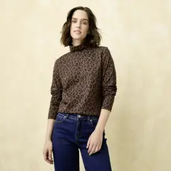 UNIVERSITY CLUB - Polo Mujer