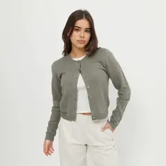 AMERICAN ABBEY - Cardigan Mujer
