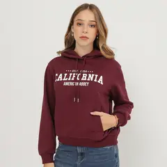 AMERICAN ABBEY - Polera Mujer