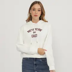 AMERICAN ABBEY - Polera Mujer