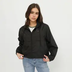 AMERICAN ABBEY - Casaca Mujer