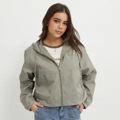 AMERICAN ABBEY - Casaca Mujer