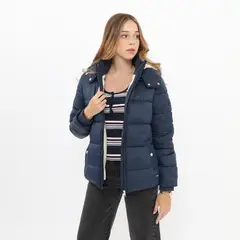 AMERICAN ABBEY - Casaca Mujer