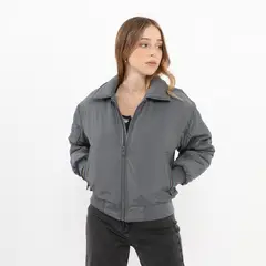 AMERICAN ABBEY - Casaca Mujer