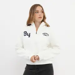 AMERICAN ABBEY - Polera Mujer