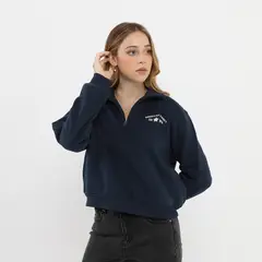 AMERICAN ABBEY - Polera Mujer