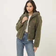 DOO AUSTRALIA - Casaca Mujer
