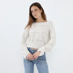 DOO AUSTRALIA - Chompa Mujer