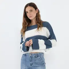 DOO AUSTRALIA - Chompa Mujer