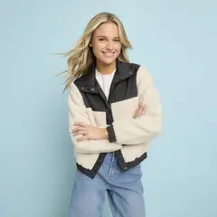 DOO AUSTRALIA - Casaca Mujer