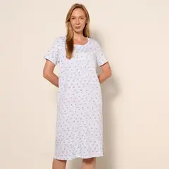 STEFANO COCCI - Pijama Camisero Mujer