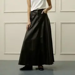 BASEMENT - Falda Mujer