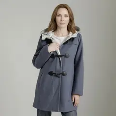 NEWPORT - Abrigo Mujer