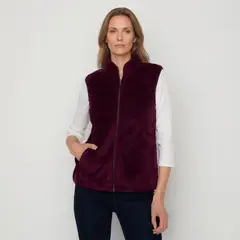 NEWPORT - Chaleco Mujer