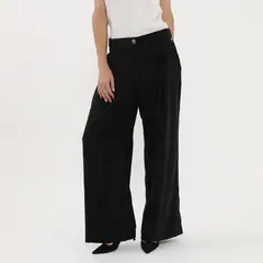 STEFANO COCCI - Pantalón Recto Mujer