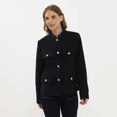 STEFANO COCCI - Casaca Mujer