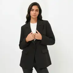 MOSSIMO - Blazer Mujer