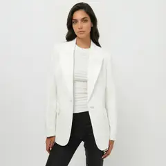 MOSSIMO - Blazer Mujer