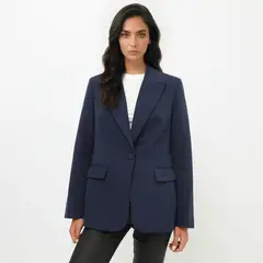 MOSSIMO - Blazer Mujer
