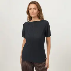 STEFANO COCCI - Polo Manga Corta Mujer