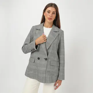 BASEMENT - Blazer Mujer