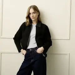 BASEMENT - Casaca Mujer