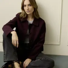 BASEMENT - Casaca Mujer